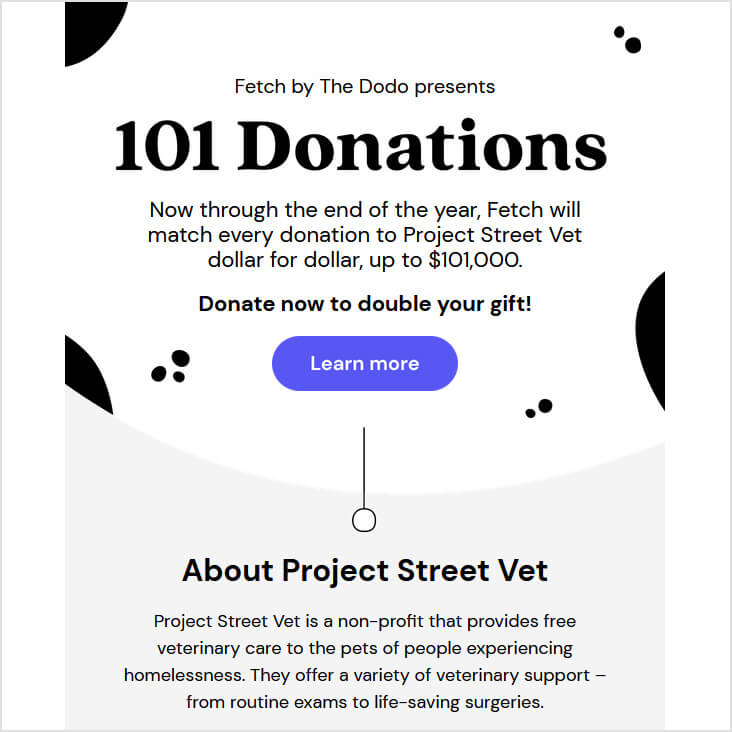 Fetch Pet Insurance